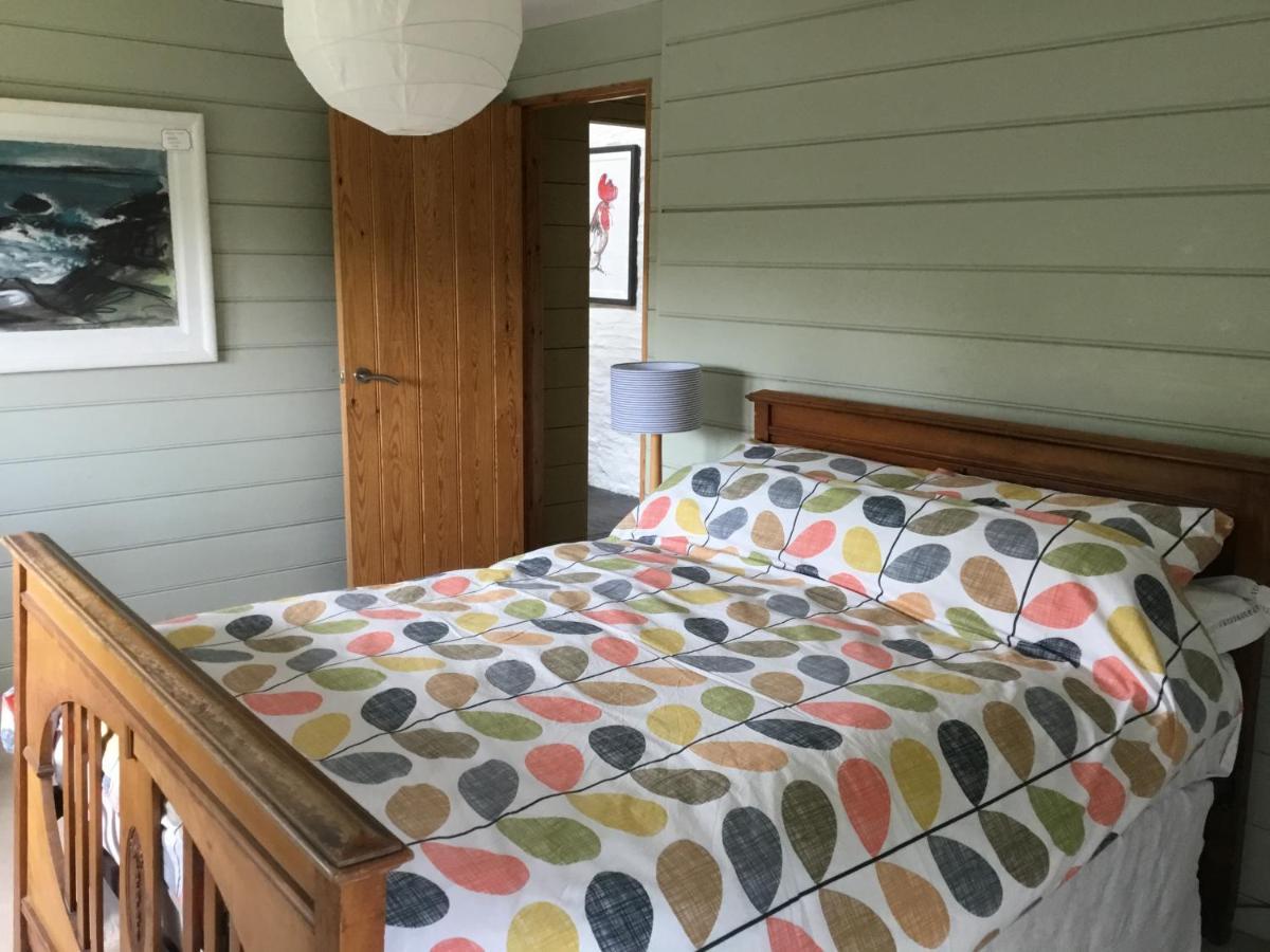 Casa vacanze Potato, Barafundle Barns, Sa71 5ls *